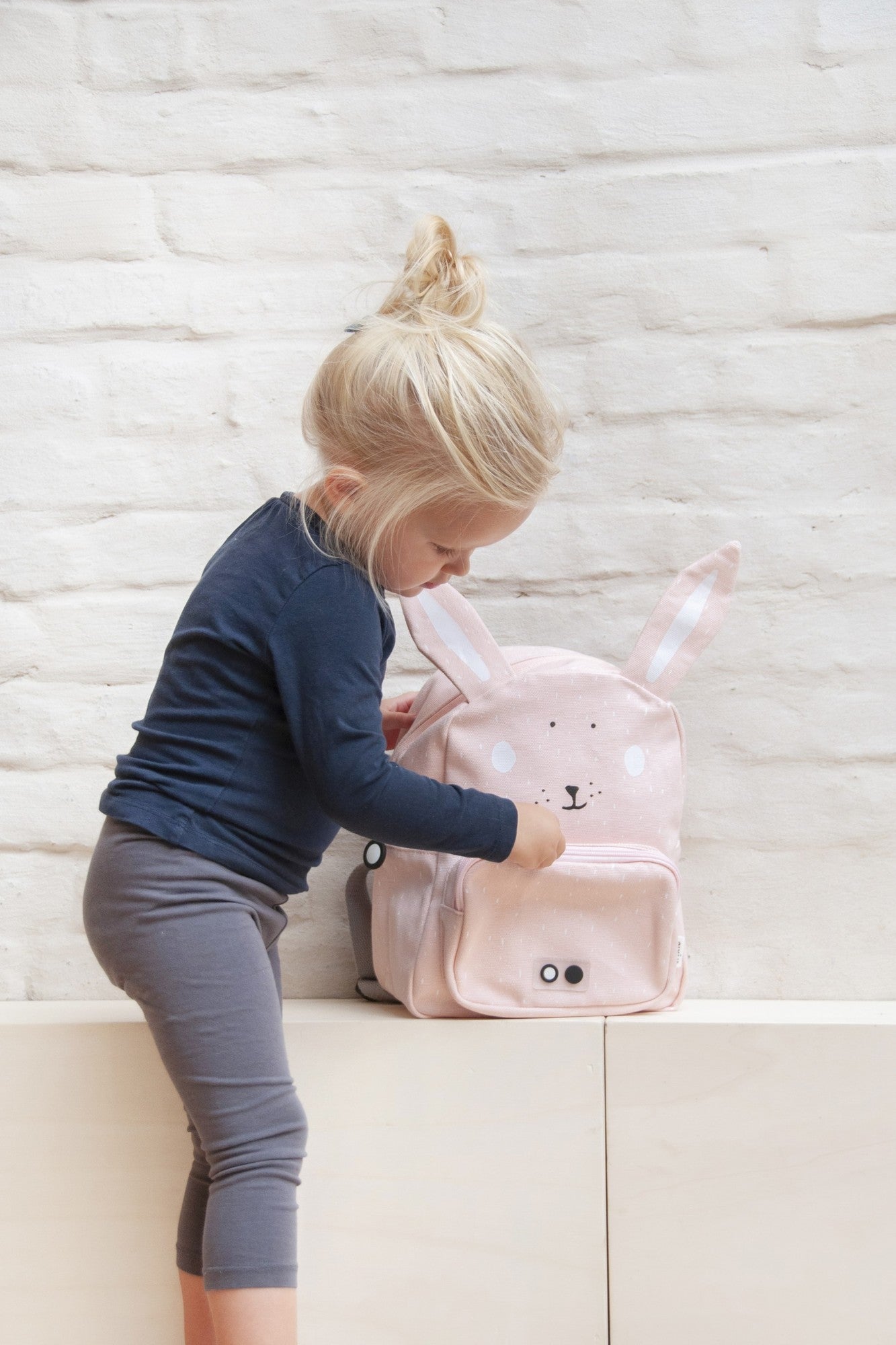 Rucksack - Frau Hase | Trixie