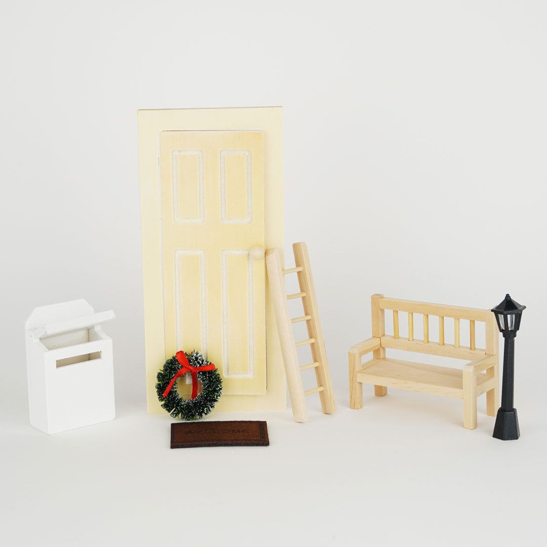 Koop Wichtel Accessoires Startset 2 I van Schmatzepuffer