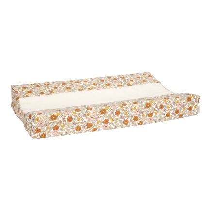 Wickelauflagenbezug Vintage Little Flowers | Little Dutch