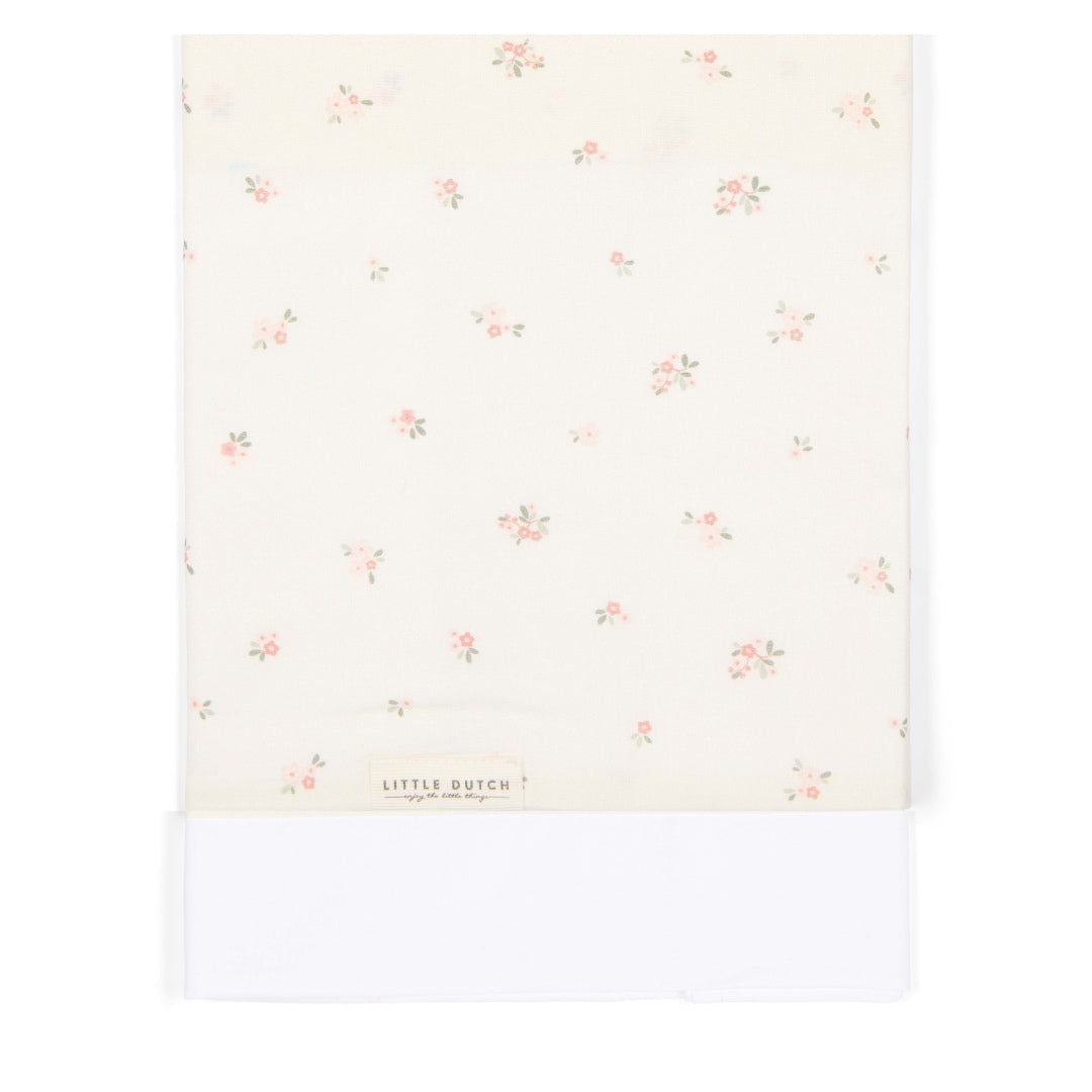 Ledikantlaken Fairy Blossom | Little Dutch
