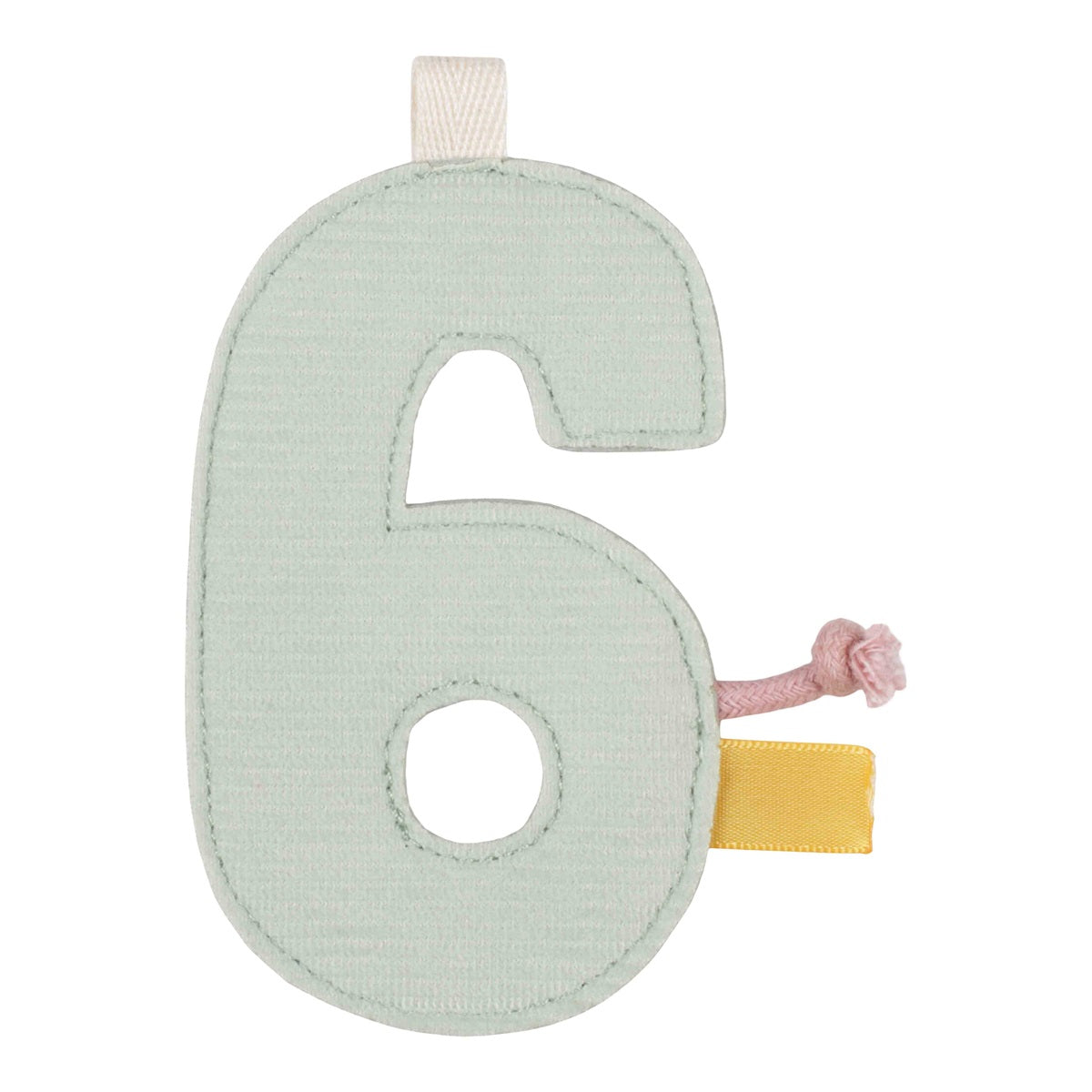 Slingerelement nummer 6 | Little Dutch