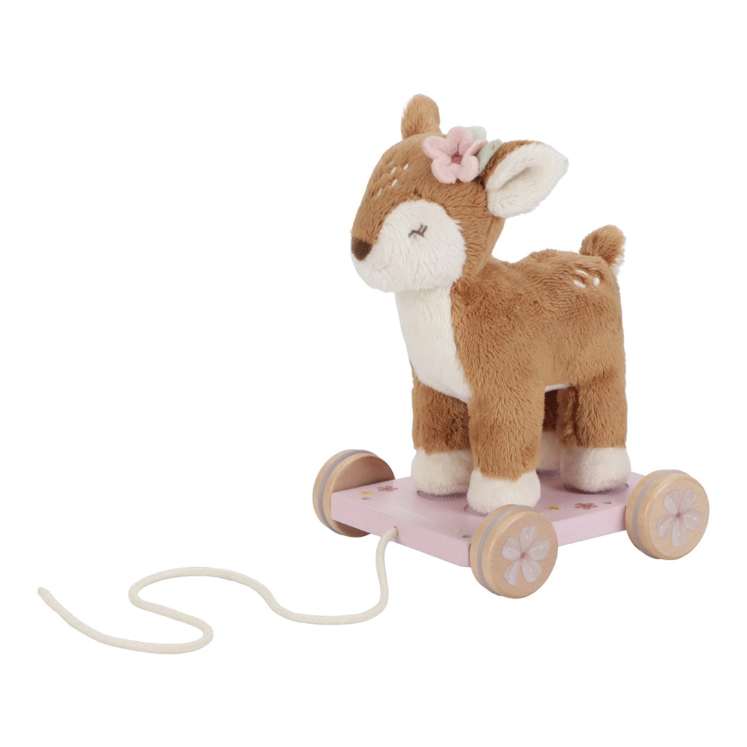 Trekhert - Fairy Garden | Little Dutch