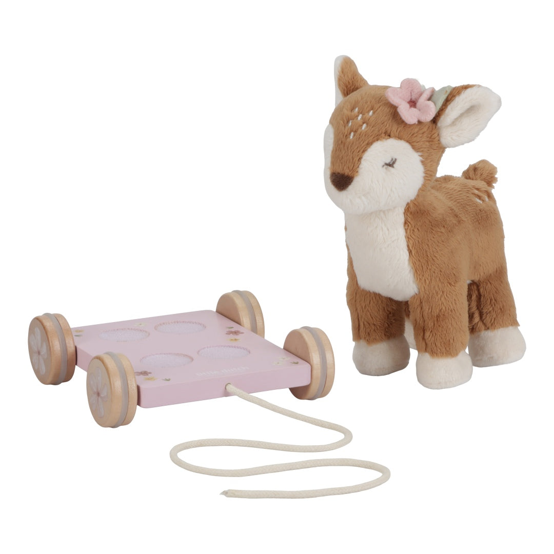 Trekhert - Fairy Garden | Little Dutch