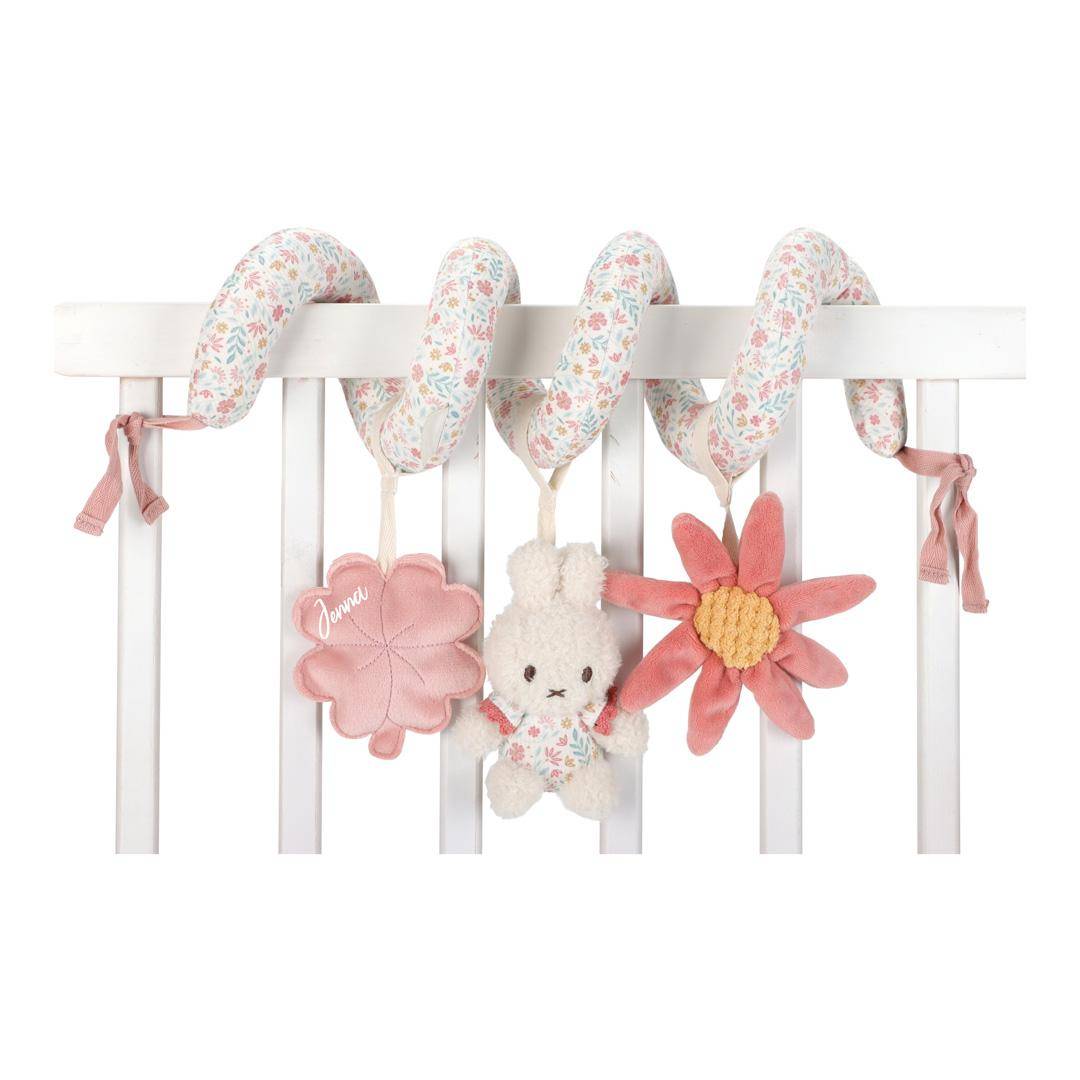 Aktivitäten-Spirale Lucky Blossom | Little Dutch x Miffy