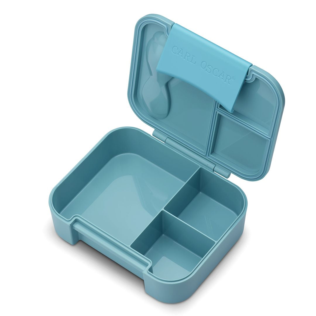 BentoBOX™ Brotdose blau "Limited Edition" | Carl Oscar