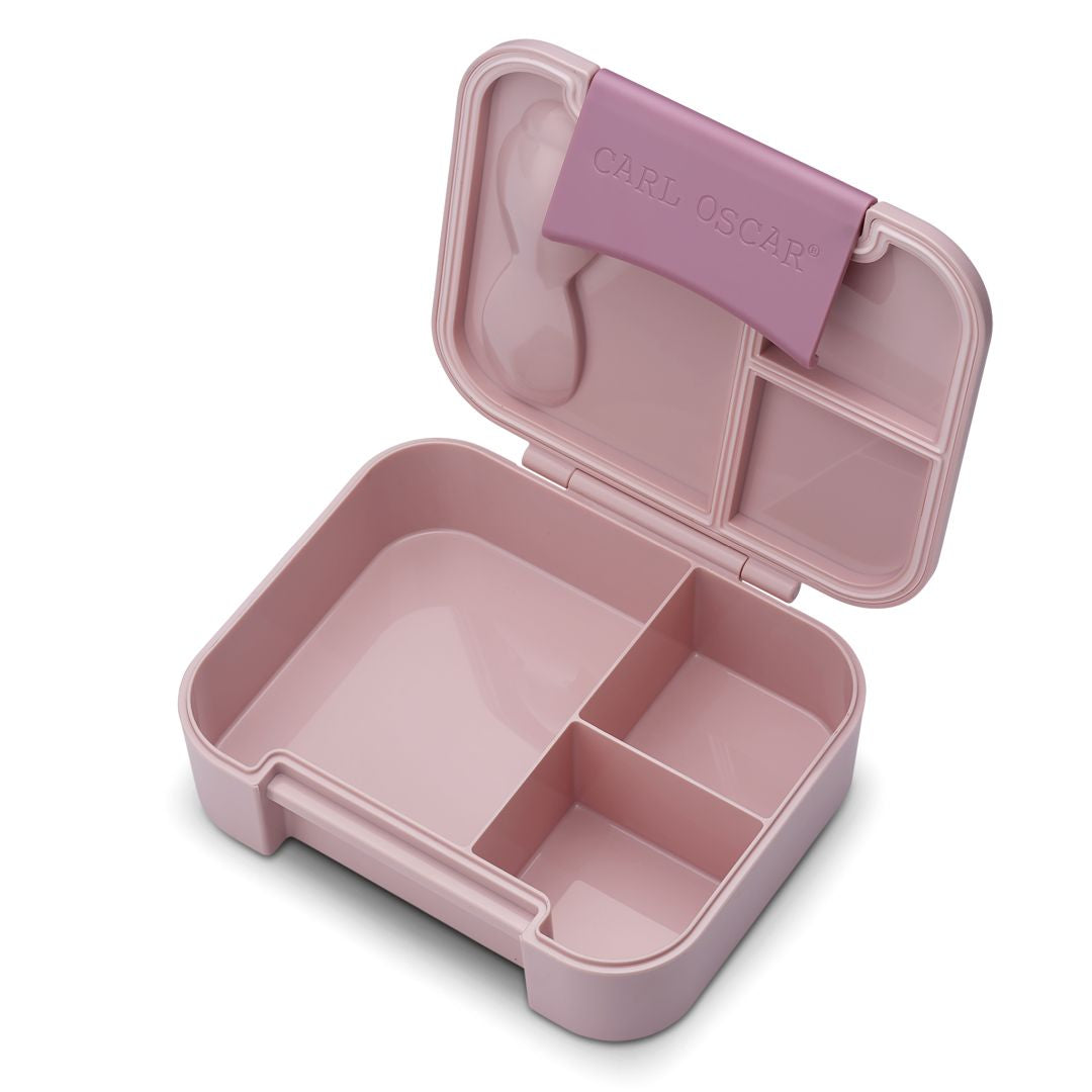 BentoBOX™ Brotdose pink "limited Edition" | Carl Oscar