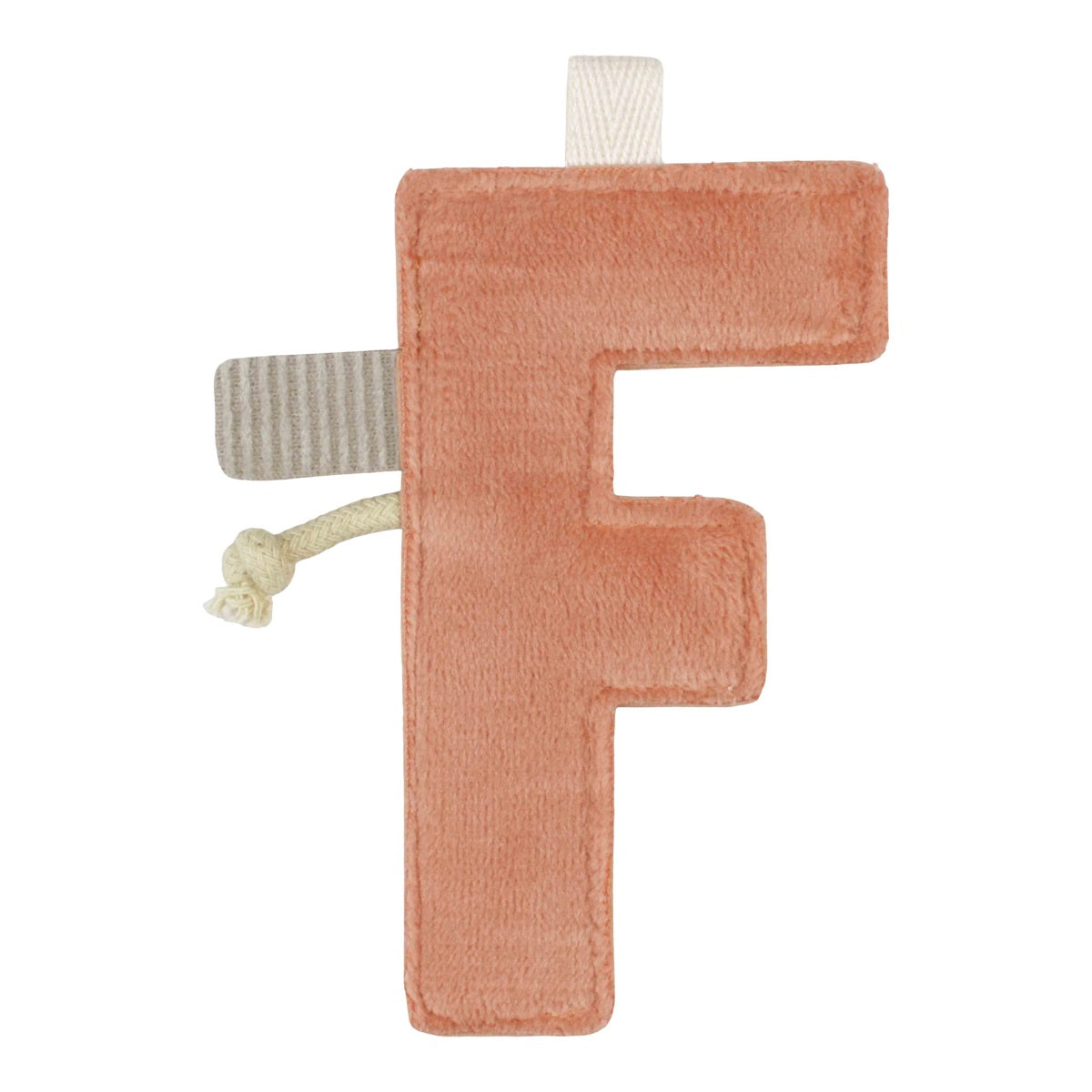 Girlanden-Element Buchstabe F | Little Dutch