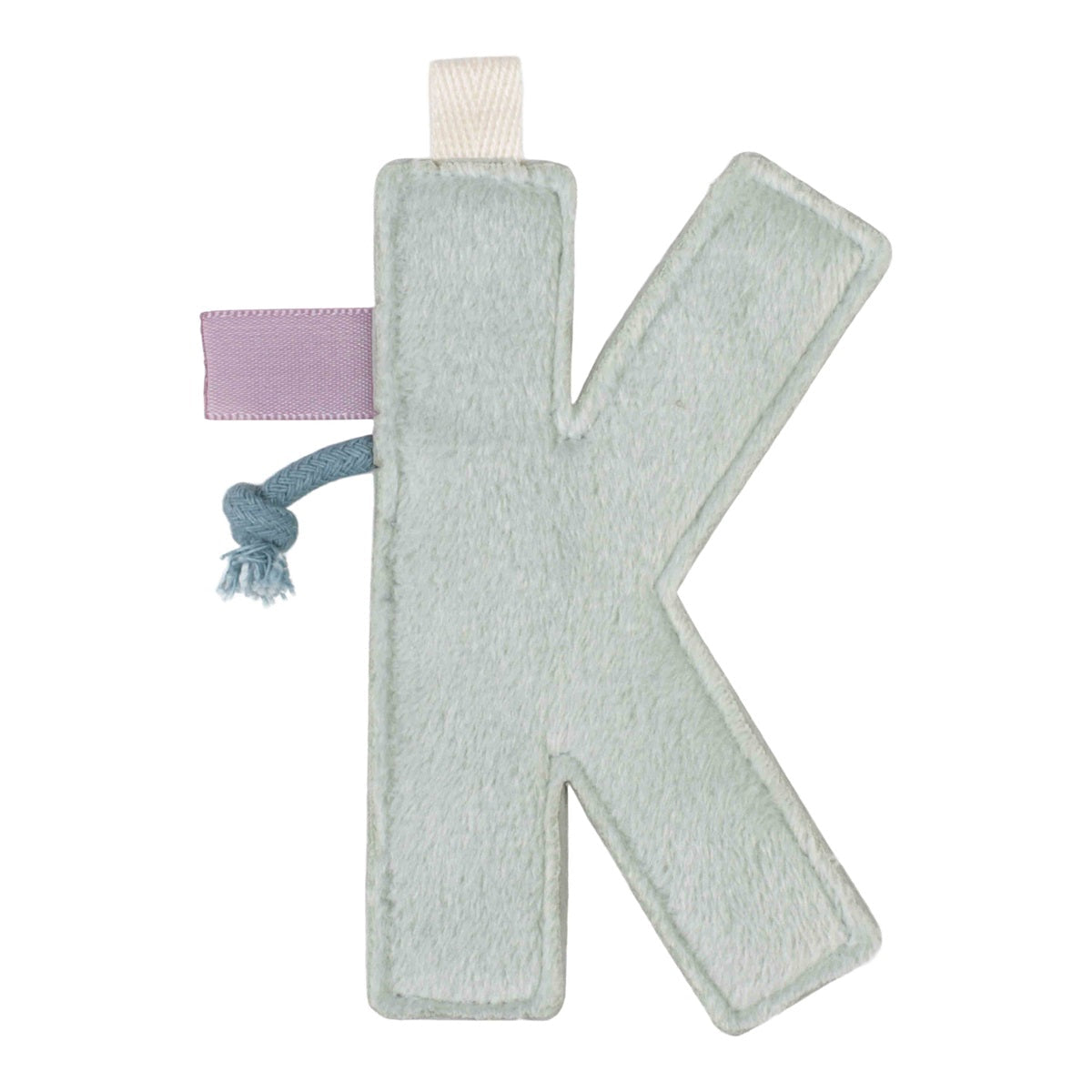 Girlanden-Element Buchstabe K | Little Dutch