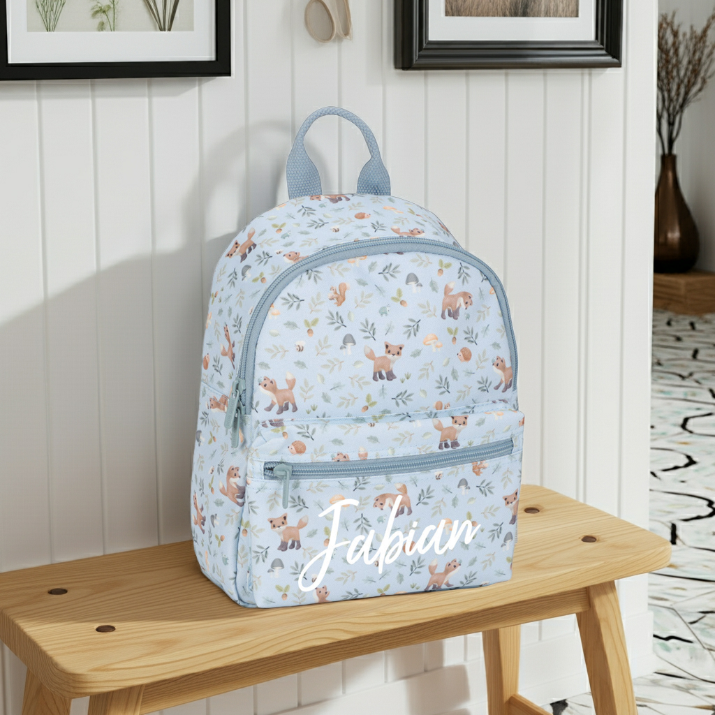 Rucksack Forest Friends | Little Dutch