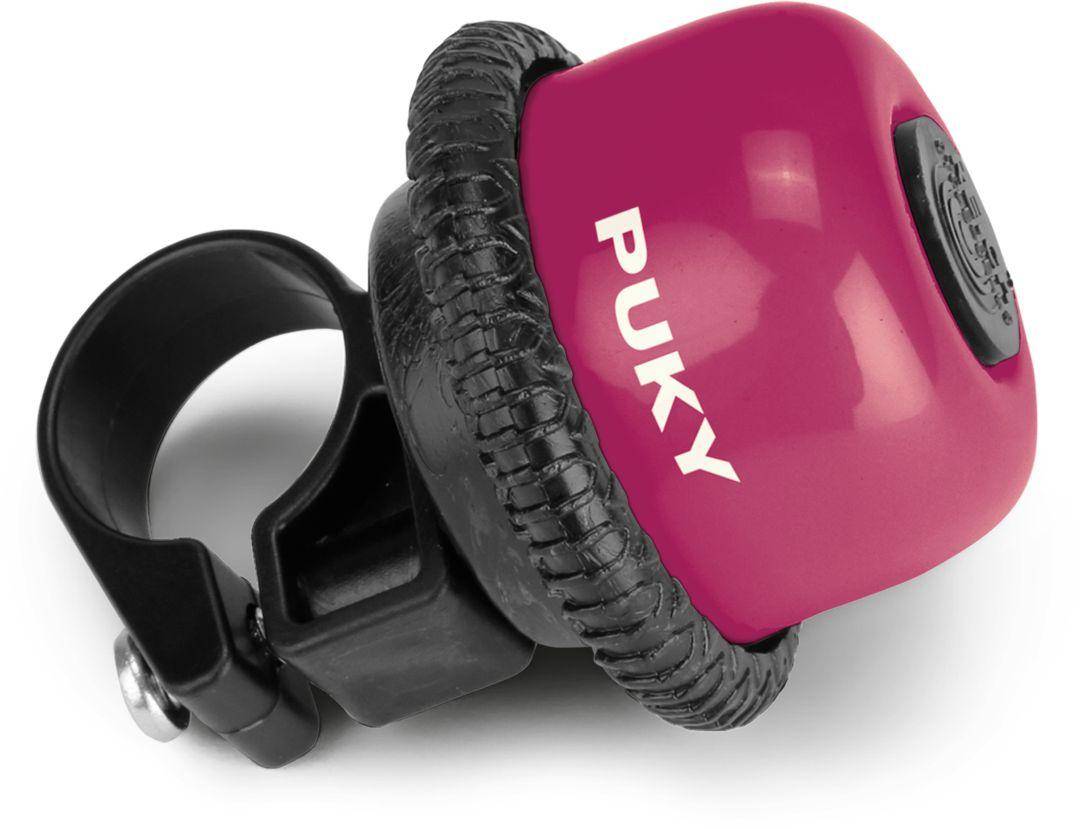 Drehring-Glocke für PUKYLINO, WUTSCH, FITSCH, PUKYMOTO und Dreiräder berry | PUKY