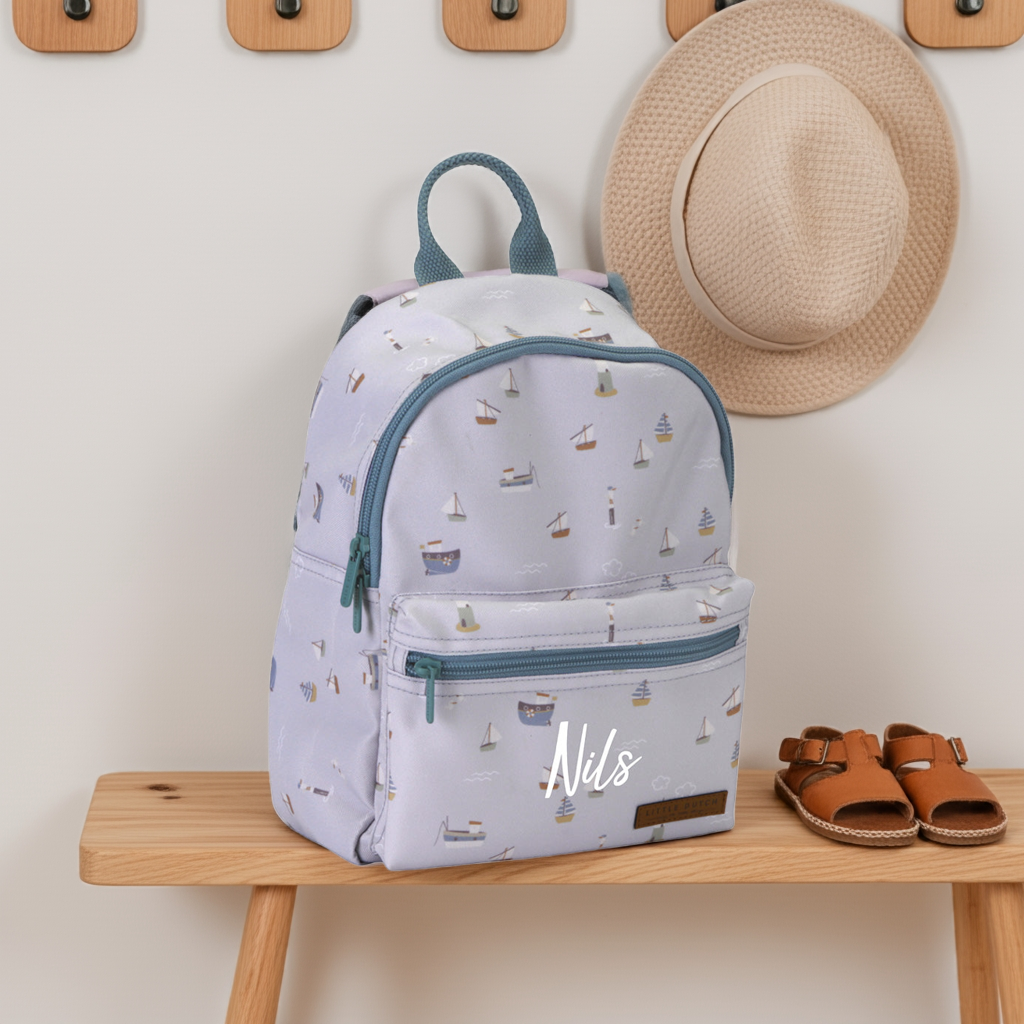 Rucksack Sailors Bay | Little Dutch