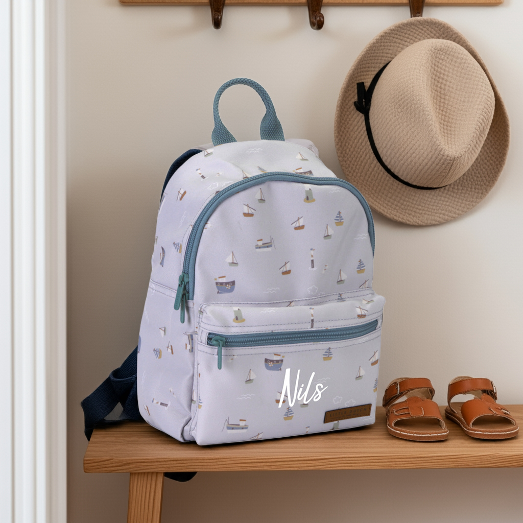 Rucksack Sailors Bay | Little Dutch