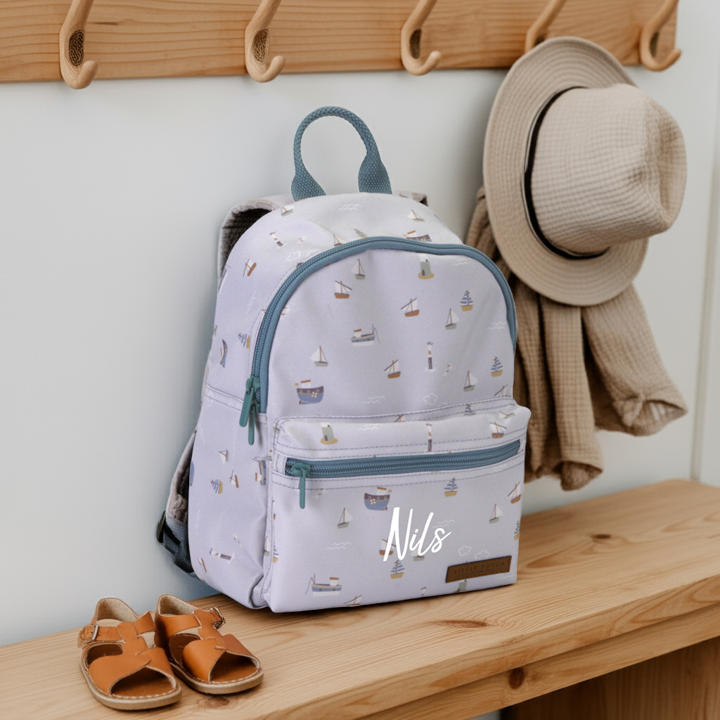 Rucksack Sailors Bay | Little Dutch