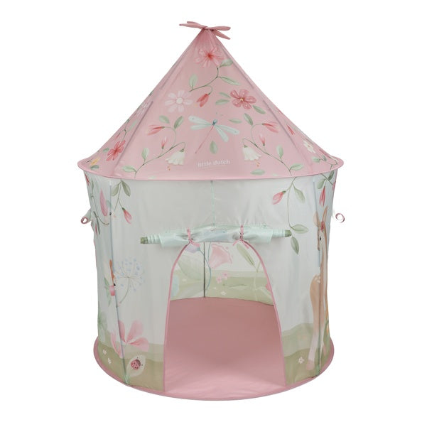 Spielzelt Fairy Garden | Little Dutch