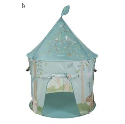 Speeltent Forest Friends | Little Dutch