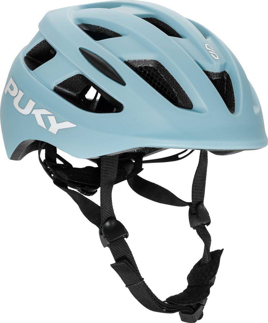 Helmet M Retro Blue | PUKY