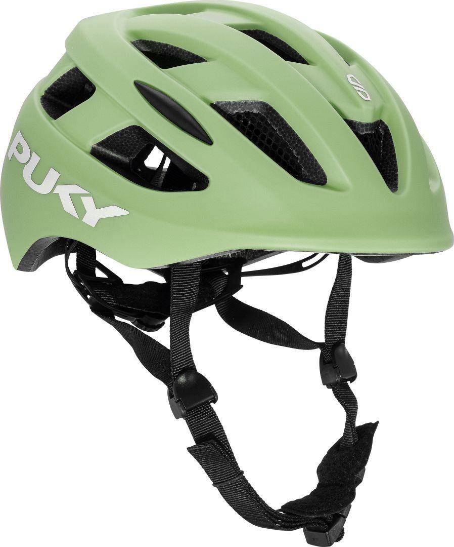 Helm M Retro Green | PUKY