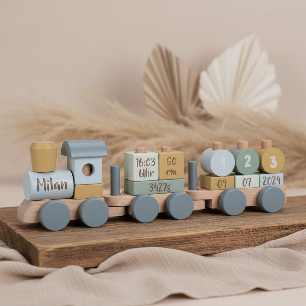 Little Dutch Personalisiert
