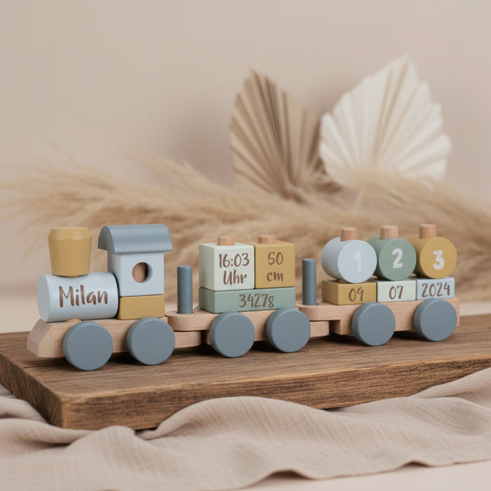 Little Dutch Personalisiert