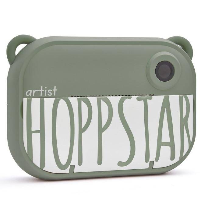 Kamera Artist laurel | Hoppstar