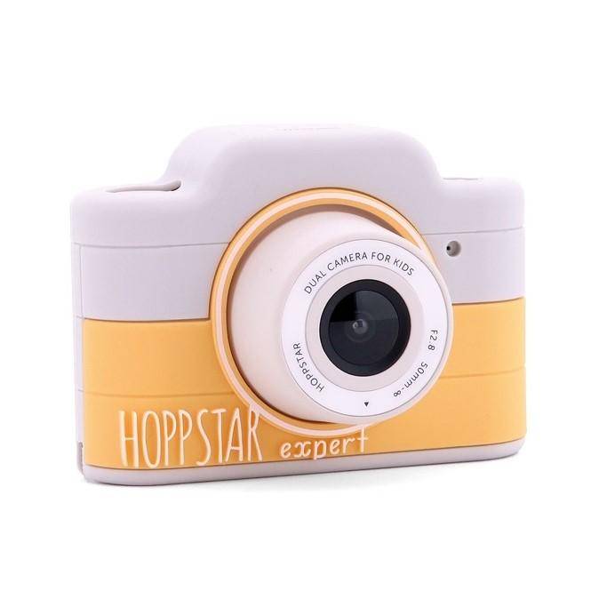Kamera Expert citron | Hoppstar