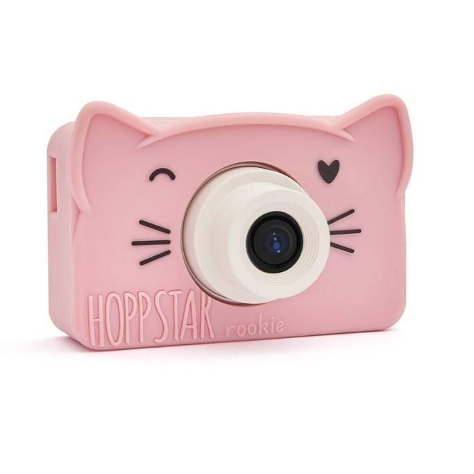 Kamera Rookie blush | Hoppstar
