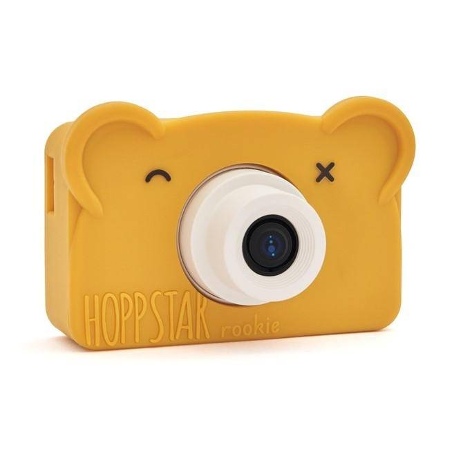 Kamera Rookie honey | Hoppstar