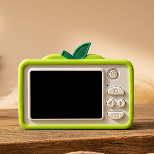 Kamera Rookie mr. smithy | Hoppstar