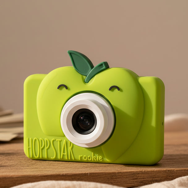 Kamera Rookie mr. smithy | Hoppstar