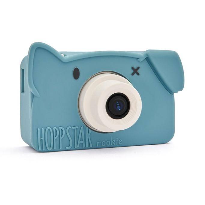 Kamera Rookie yale | Hoppstar
