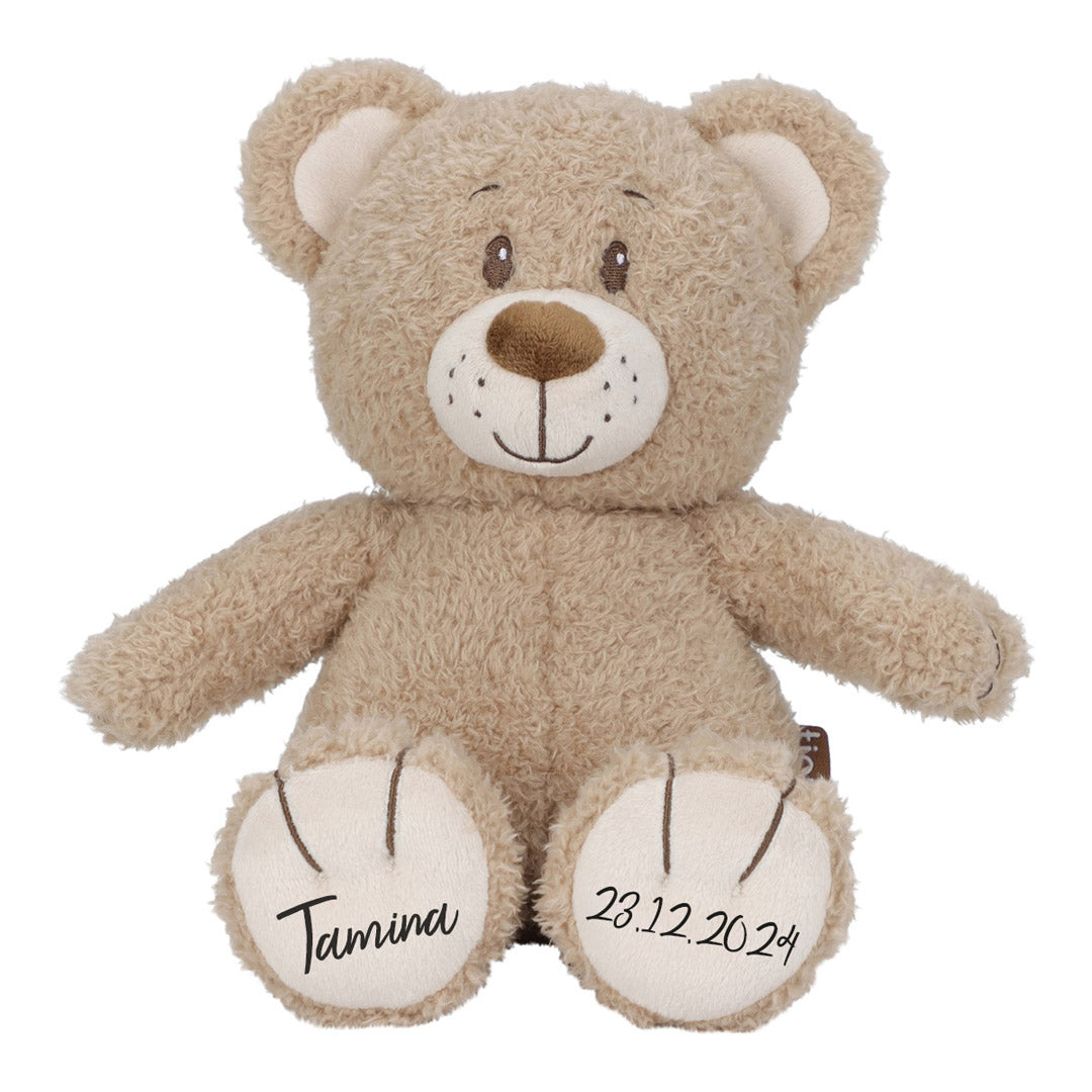 Kuscheltier Teddybär 28 cm | Tiamo