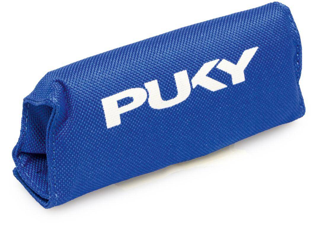 Lenkerpolster für Laufräder, Roller, Dreiräder blue | PUKY