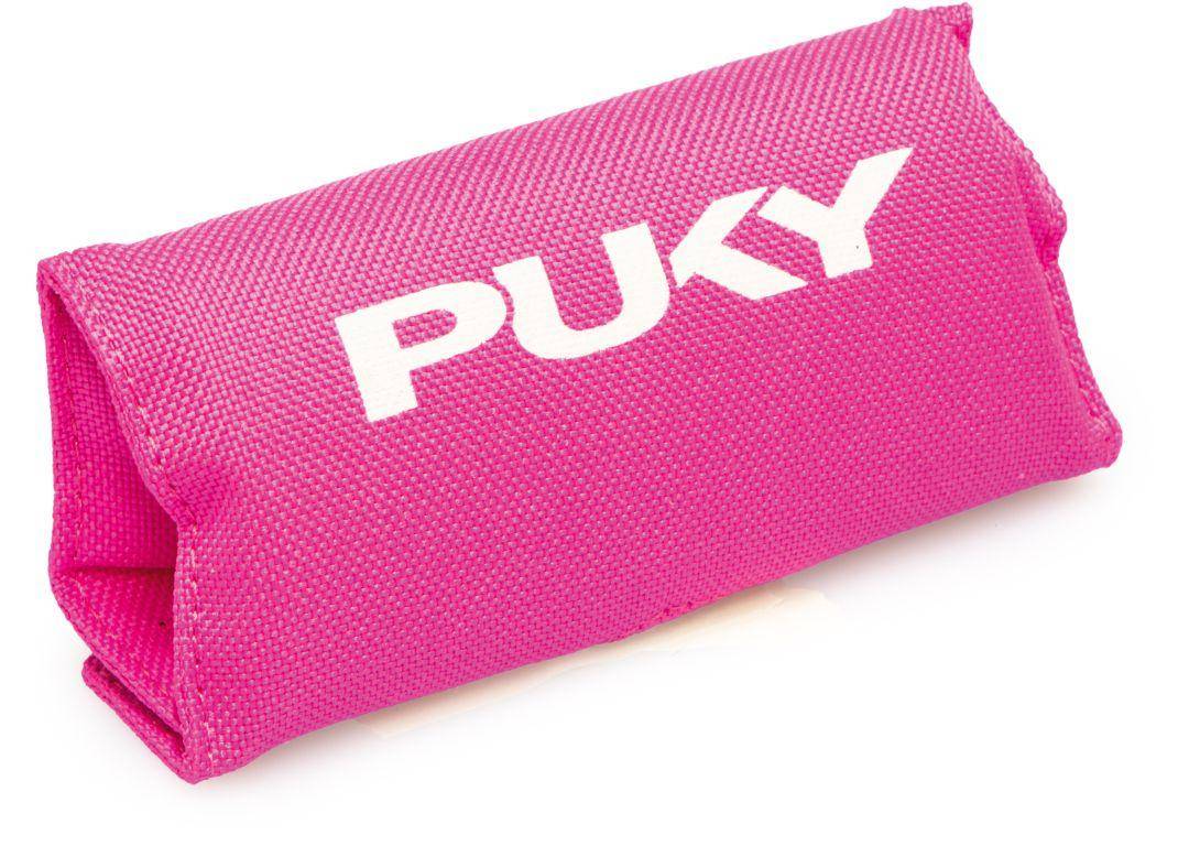 Lenkerpolster für Laufräder, Roller, Dreiräder pink | PUKY