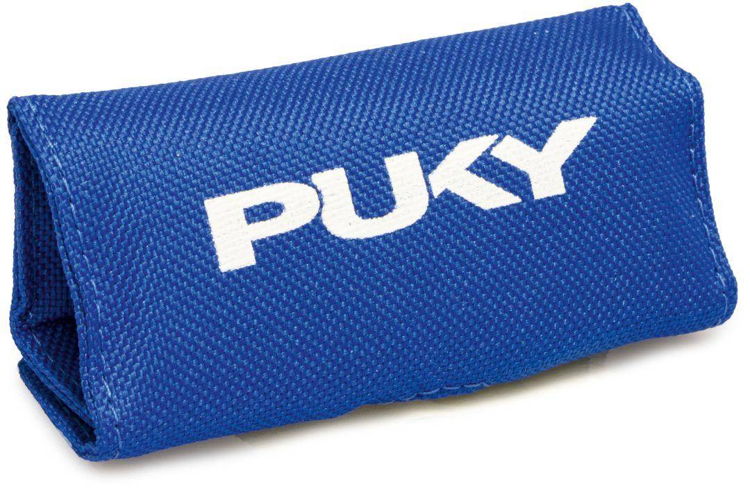 Lenkerpolster für PUKYLINO, WUTSCH, FITSCH und PUKYMOTO blue | PUKY