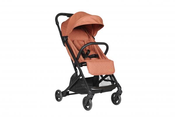 Buggy Comfort rust | Little Dutch