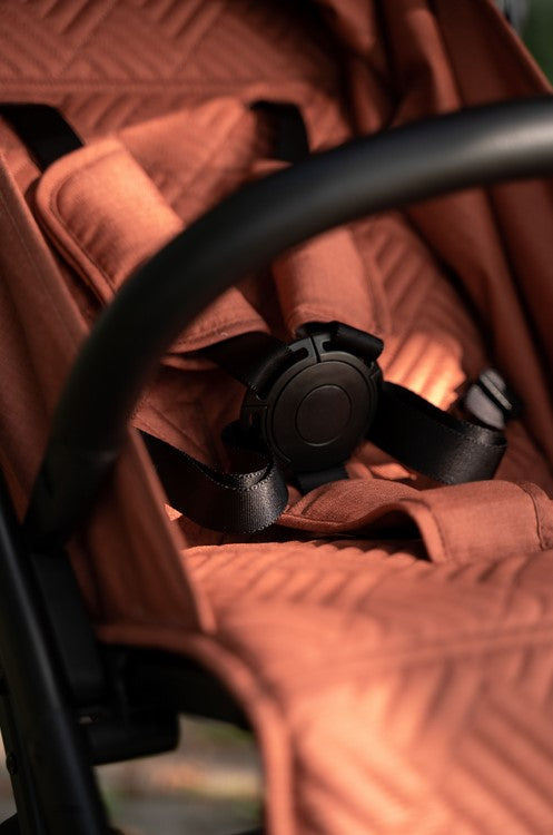 Buggy Comfort rust | Little Dutch