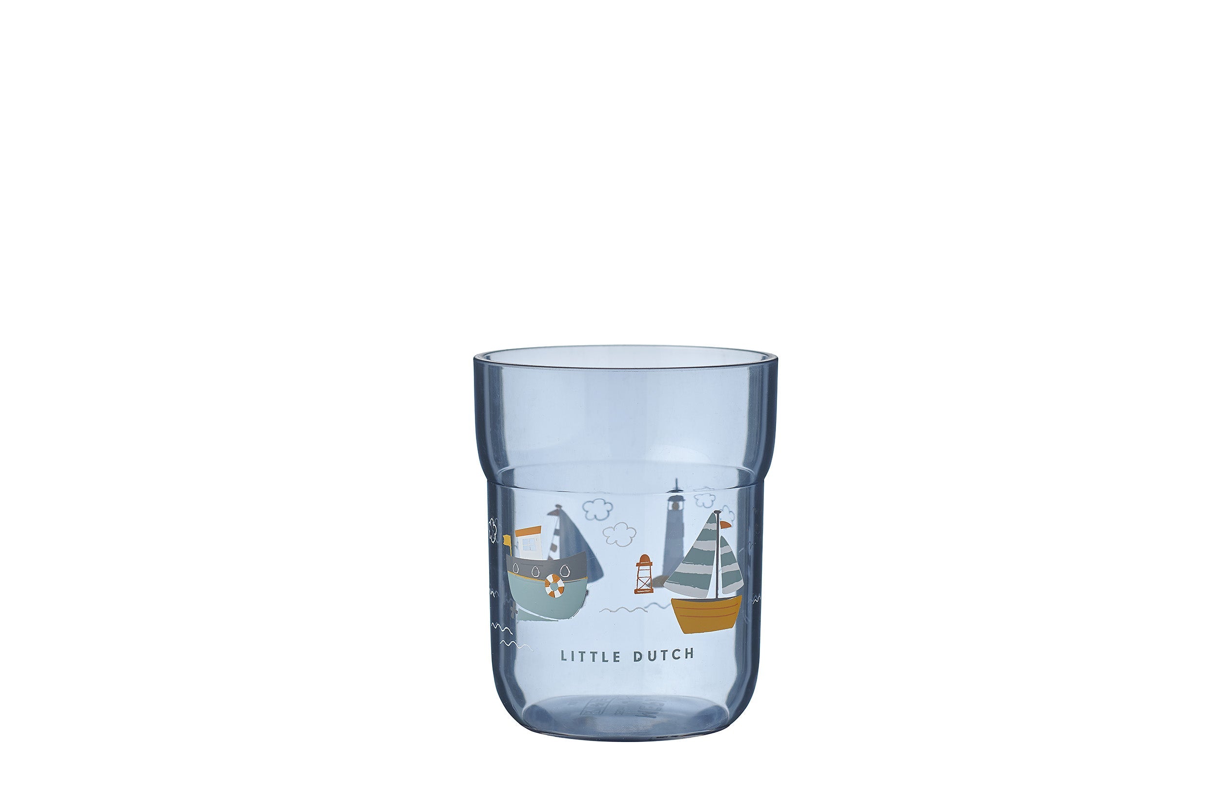 Trinkbecher Mio 250 ml - Sailors Bay | Little Dutch x Mepal