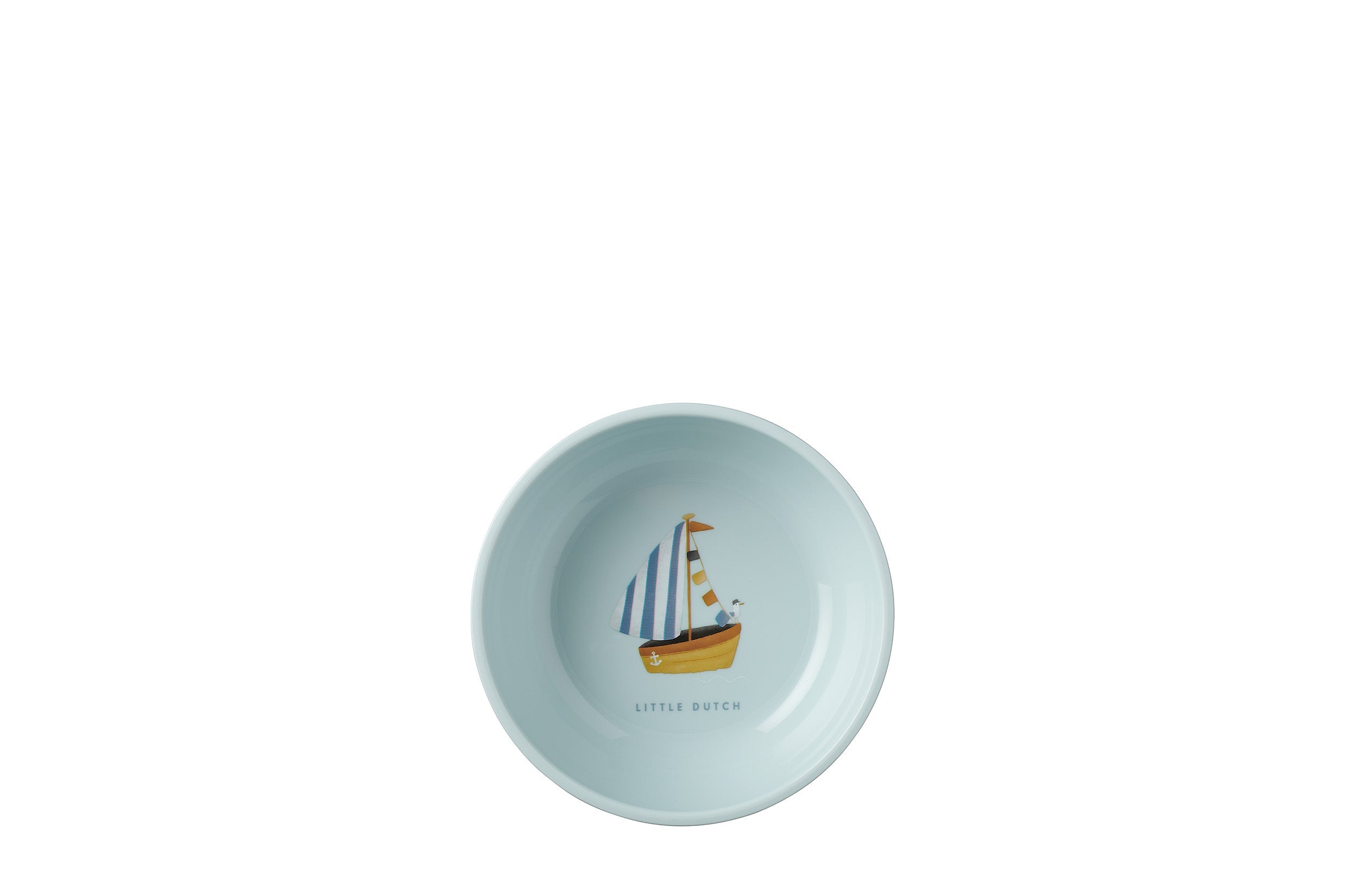 Kinder-Schüssel Mio Sailors Bay | Little Dutch x Mepal