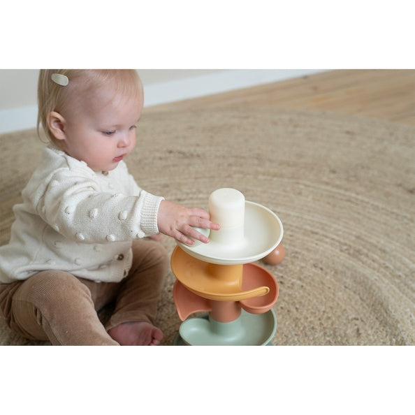 Murmelbahn Unisex | Little Dutch