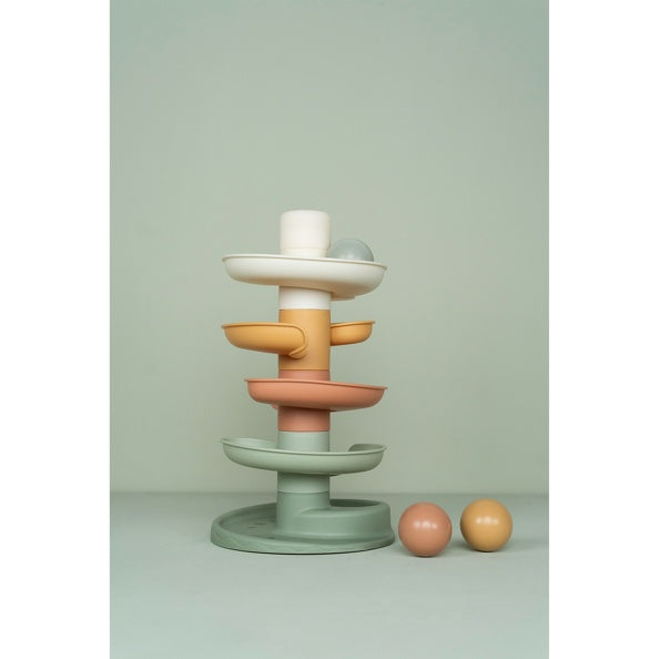 Marble Run Unisex | Little Dutch