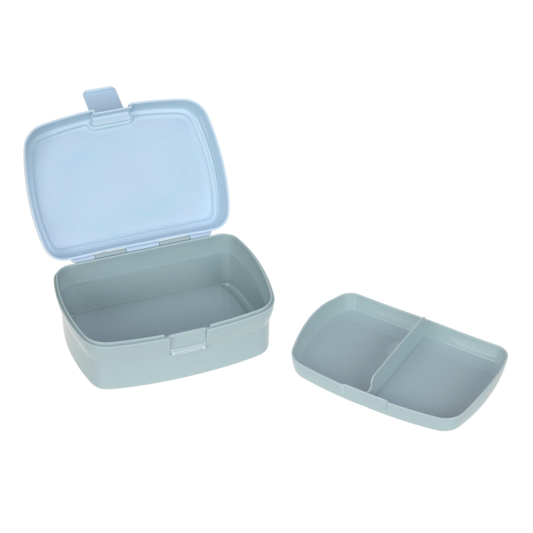 Breaktime Set Bottle &amp; Lunch Box Tiny Drivers - Balloon | Casual