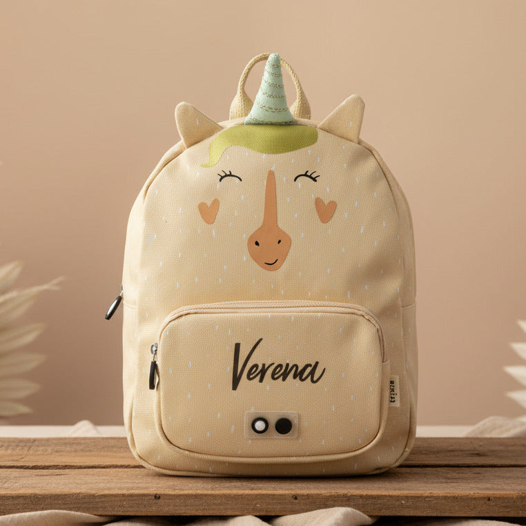 Rucksack - Frau Einhorn | Trixie