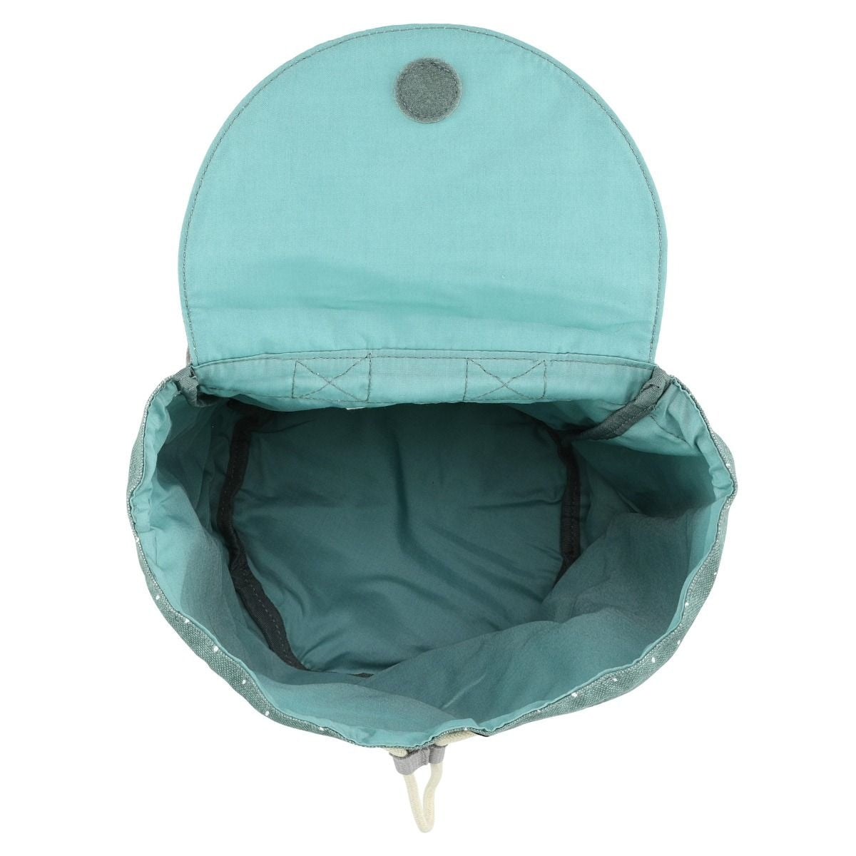 Rucksack Mini - ­Herr Nilpferd | Trixie