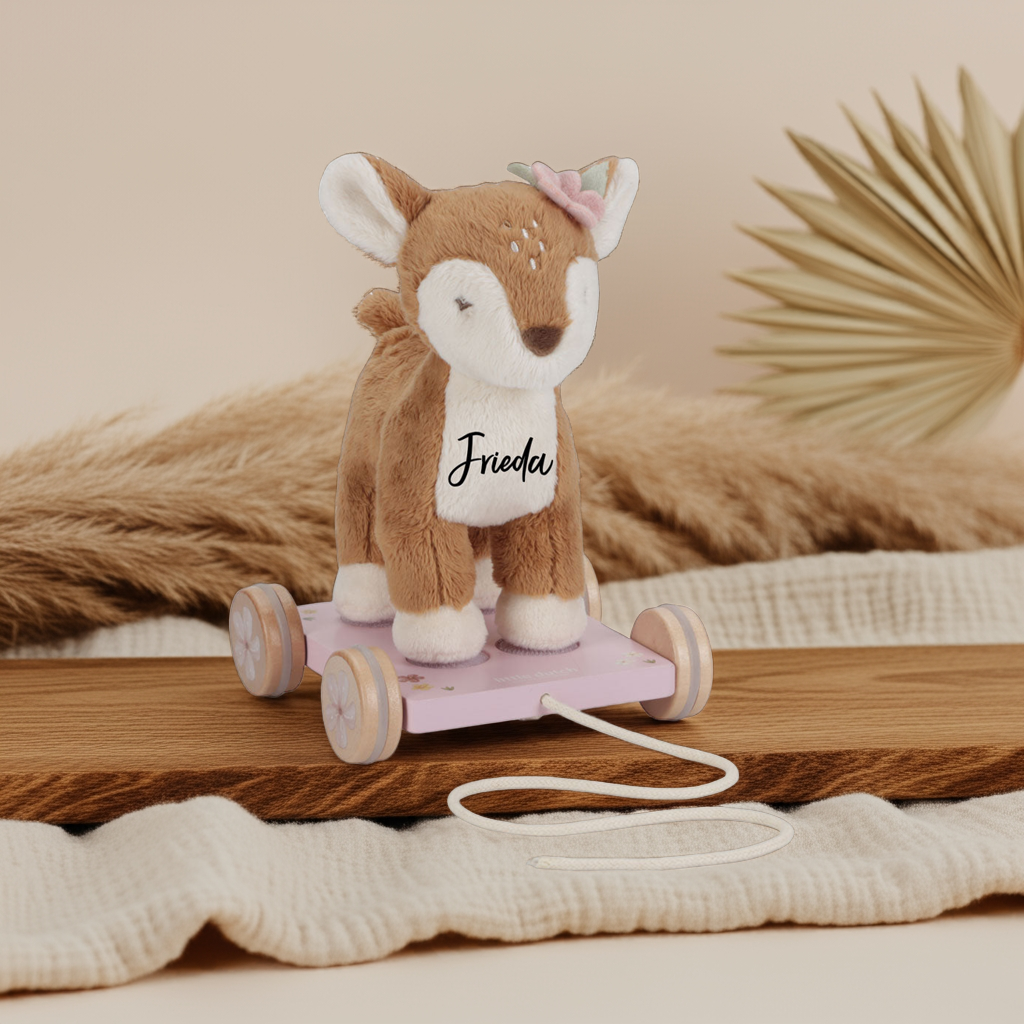 Trekhert - Fairy Garden | Little Dutch