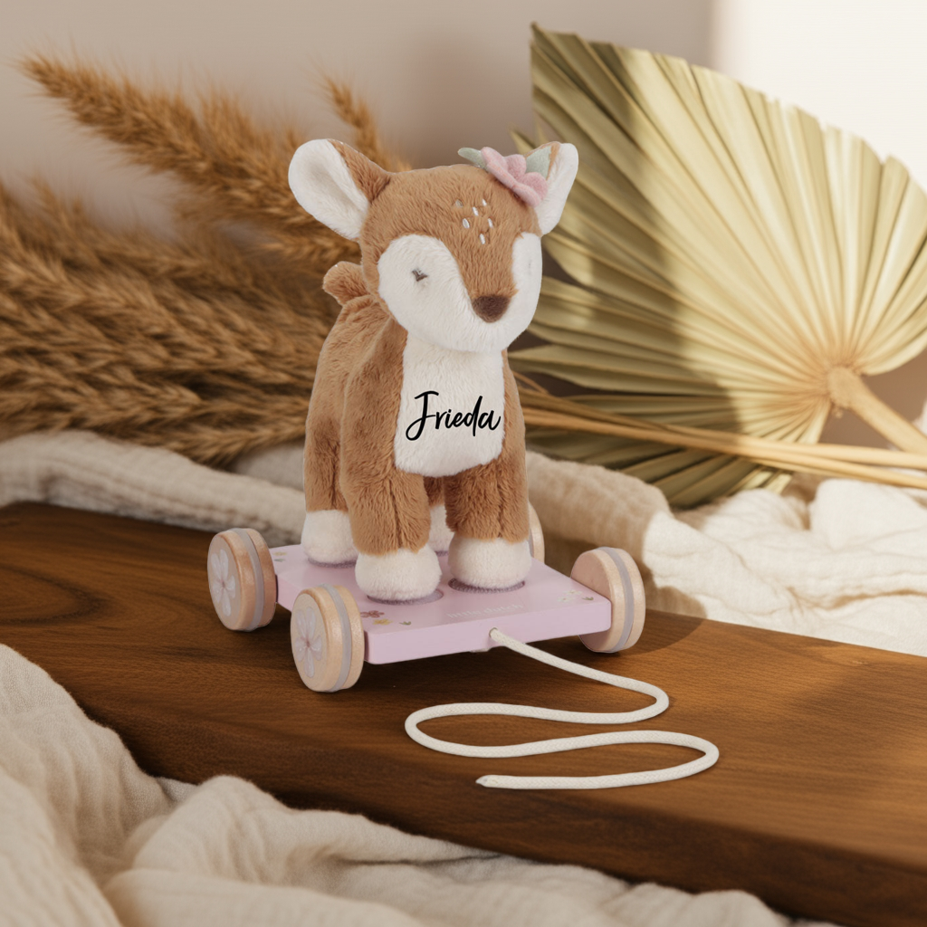 Trekhert - Fairy Garden | Little Dutch