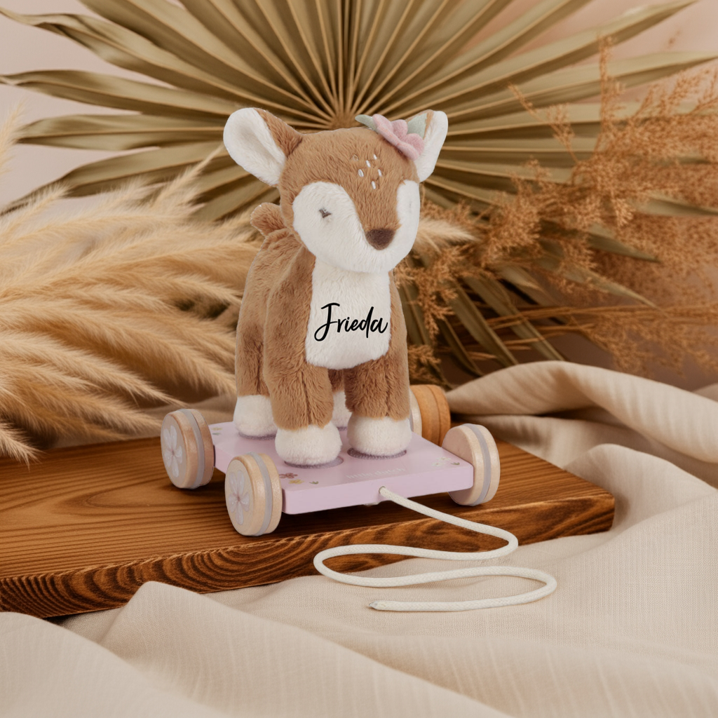 Trekhert - Fairy Garden | Little Dutch