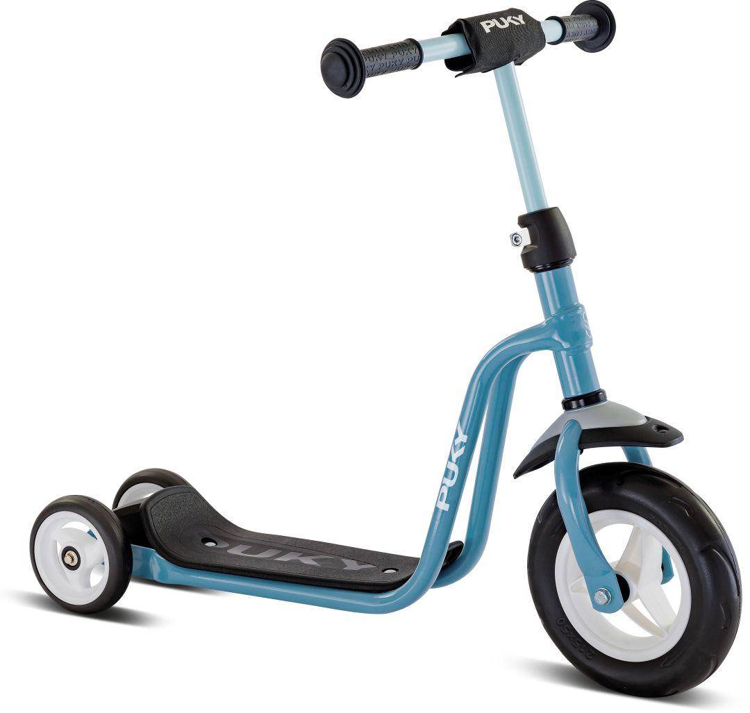 Scooter R1 Pastell Blue | PUKY