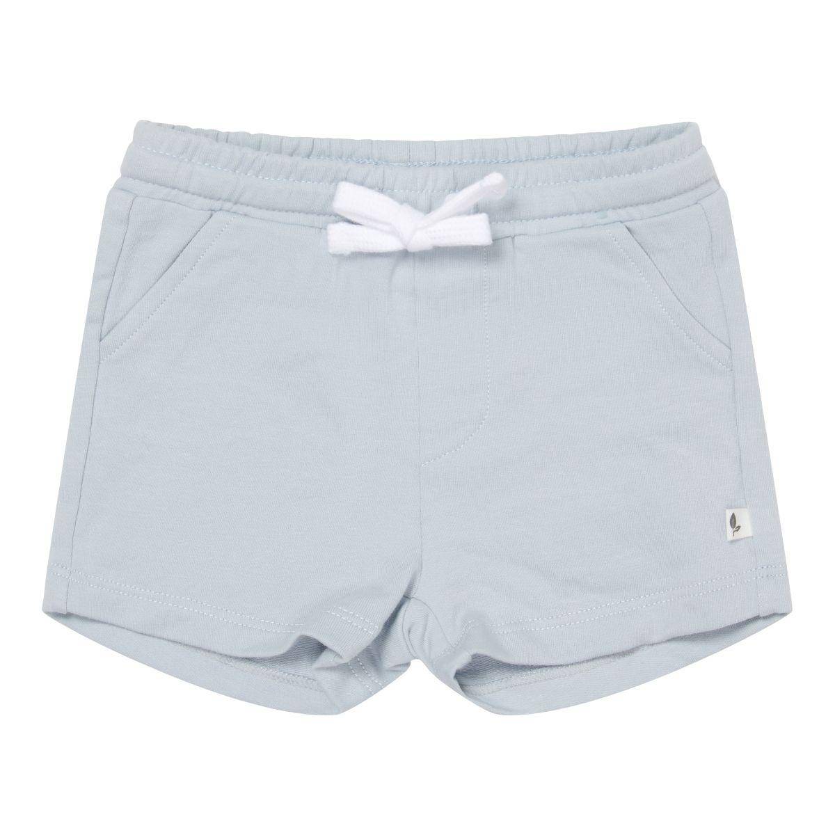 Shorts Sailors Bay Blau | Little Dutch
