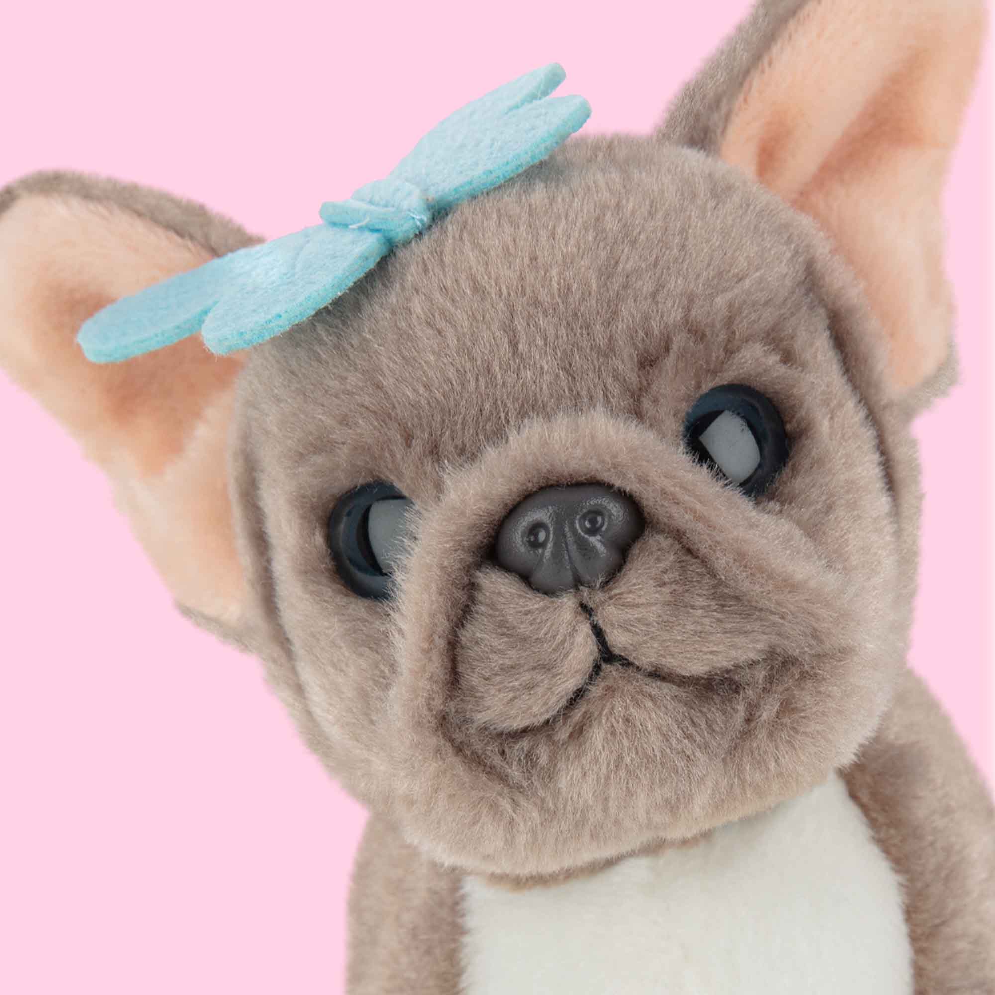 STUDIO PETS – KUSCHELTIER "BIBI" (16 CM)