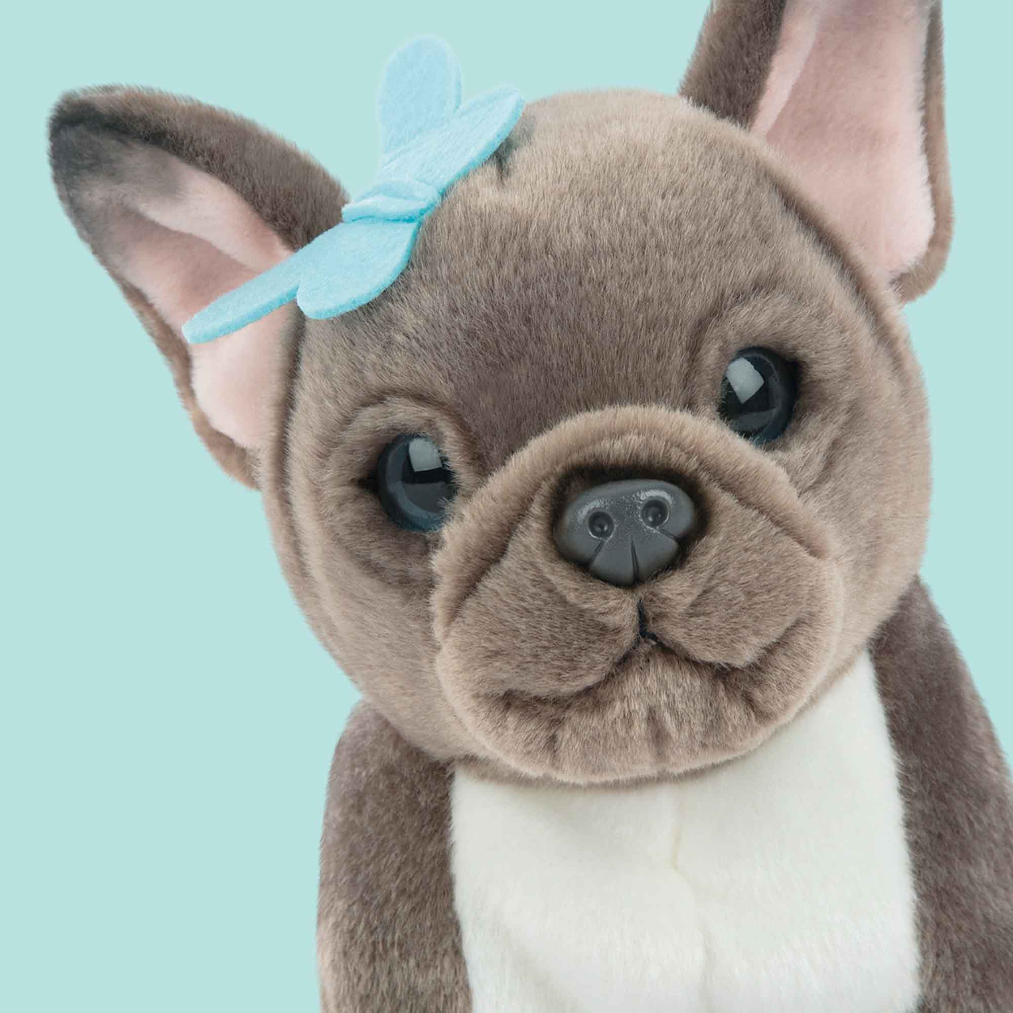STUDIO PETS – KUSCHELTIER "BIBI" (23 CM)